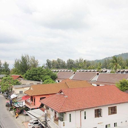 Unique Loft Apartment Strand Kamala Exterior foto