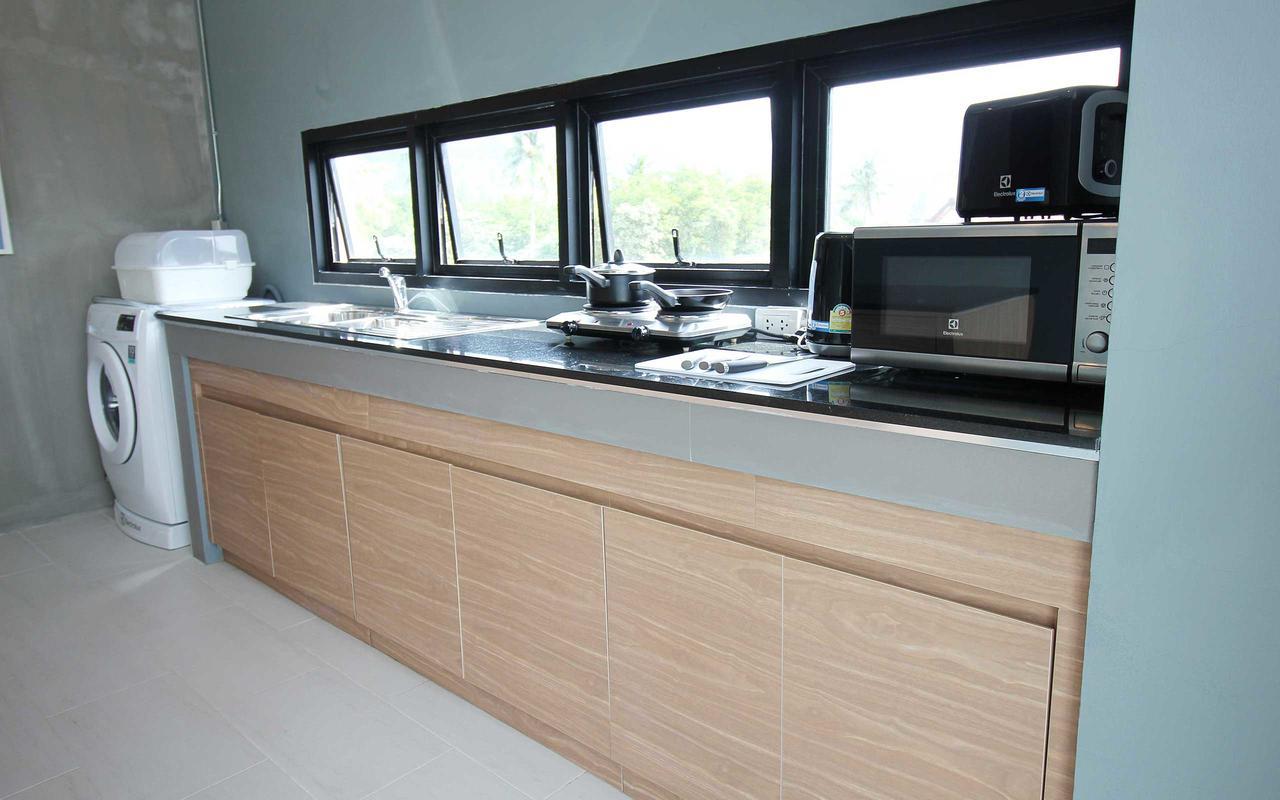 Unique Loft Apartment Strand Kamala Exterior foto